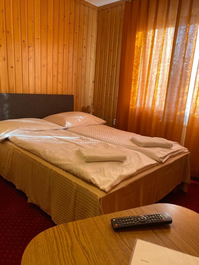Pokoje Goscinne Madzia Poronin Eksteriør billede